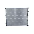 Radiateur, refroidissement du moteur NRF 550333 - Visuel 1