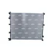 Radiateur, refroidissement du moteur NRF 550333 - Visuel 3
