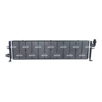 Radiateur, refroidissement du moteur NRF 550338