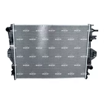 Radiateur, refroidissement du moteur NRF