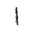 Radiateur, refroidissement du moteur NRF 550342 - Visuel 2