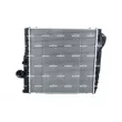 Radiateur, refroidissement du moteur NRF 550343 - Visuel 3