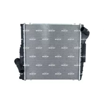 Radiateur, refroidissement du moteur NRF 550344