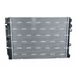 Radiateur, refroidissement du moteur NRF 550346 - Visuel 3