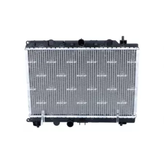 Radiateur, refroidissement du moteur NRF