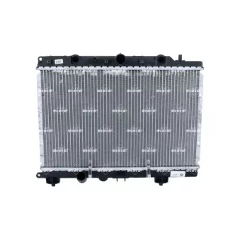 Radiateur, refroidissement du moteur NRF