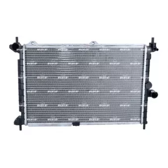 Radiateur, refroidissement du moteur NRF