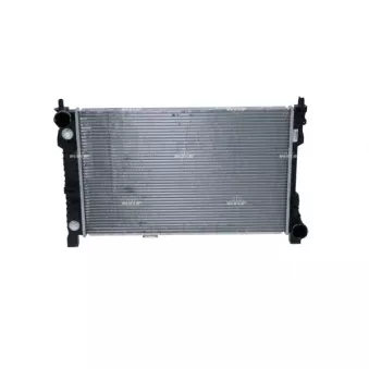 Radiateur, refroidissement du moteur NRF 55310