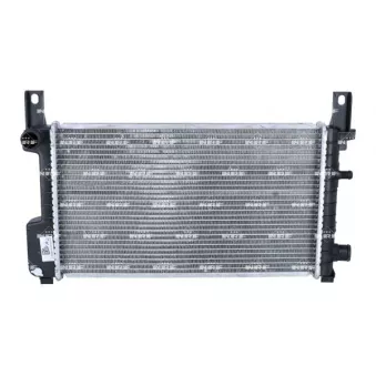 Radiateur, refroidissement du moteur NRF