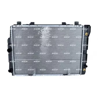 Radiateur, refroidissement du moteur NRF 55315