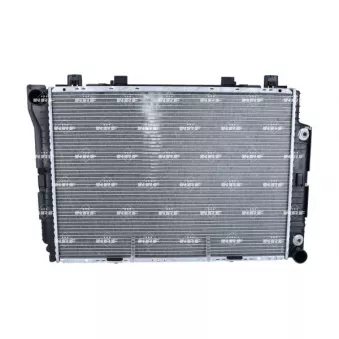 Radiateur, refroidissement du moteur NRF