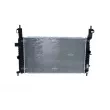 Radiateur, refroidissement du moteur NRF 55317 - Visuel 1