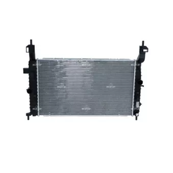 Radiateur, refroidissement du moteur NRF