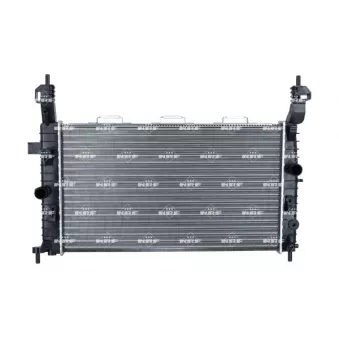 Radiateur, refroidissement du moteur NRF