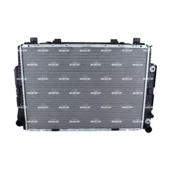 Radiateur, refroidissement du moteur NRF