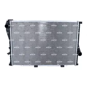 Radiateur, refroidissement du moteur NRF