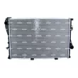 Radiateur, refroidissement du moteur NRF 55323 - Visuel 1