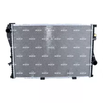 Radiateur, refroidissement du moteur NRF 55323