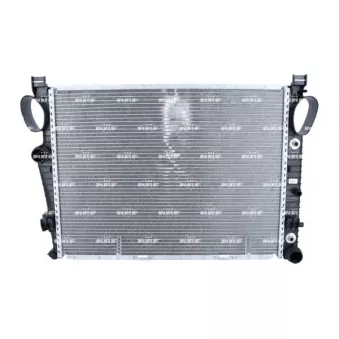 Radiateur, refroidissement du moteur NRF