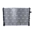 Radiateur, refroidissement du moteur NRF 55326 - Visuel 1