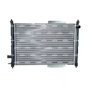 Radiateur, refroidissement du moteur NRF 55326A