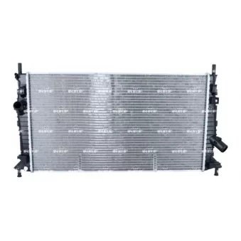 Radiateur, refroidissement du moteur NRF 55327