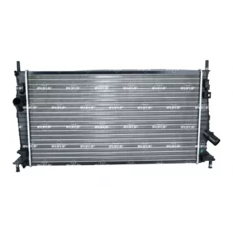 Radiateur, refroidissement du moteur NRF 55327A
