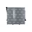 Radiateur, refroidissement du moteur NRF 55328 - Visuel 1