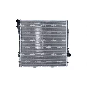 Radiateur, refroidissement du moteur NRF 55328