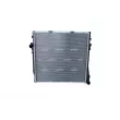 Radiateur, refroidissement du moteur NRF 55329 - Visuel 1