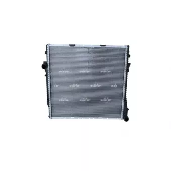 Radiateur, refroidissement du moteur NRF