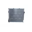 Radiateur, refroidissement du moteur NRF 55329 - Visuel 3