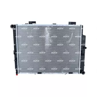 Radiateur, refroidissement du moteur NRF