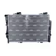 Radiateur, refroidissement du moteur NRF 55333 - Visuel 1