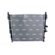 Radiateur, refroidissement du moteur NRF 55334 - Visuel 3