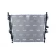 Radiateur, refroidissement du moteur NRF 55335 - Visuel 3