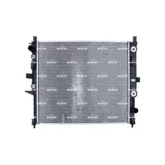 Radiateur, refroidissement du moteur NRF 55336