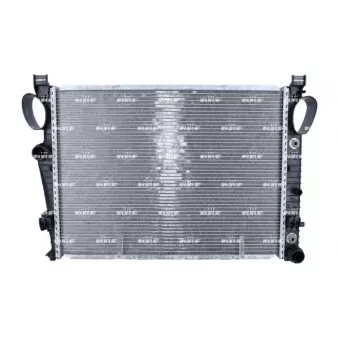 Radiateur, refroidissement du moteur NRF 55337