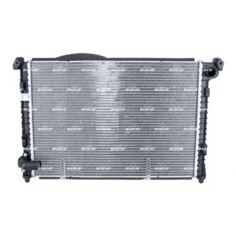 Radiateur, refroidissement du moteur NRF