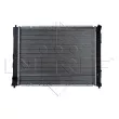 Radiateur, refroidissement du moteur NRF 55339 - Visuel 1
