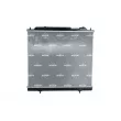 Radiateur, refroidissement du moteur NRF 55343 - Visuel 3