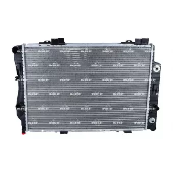 Radiateur, refroidissement du moteur NRF