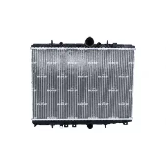 Radiateur, refroidissement du moteur NRF 55347