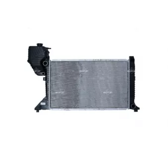 Radiateur, refroidissement du moteur NRF 55348