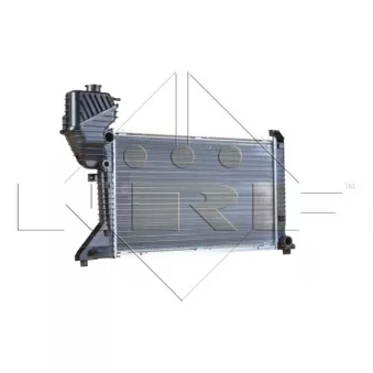 Radiateur, refroidissement du moteur NRF 55348A