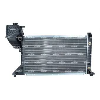 Radiateur, refroidissement du moteur NRF 55349A