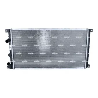 Radiateur, refroidissement du moteur NRF 55350