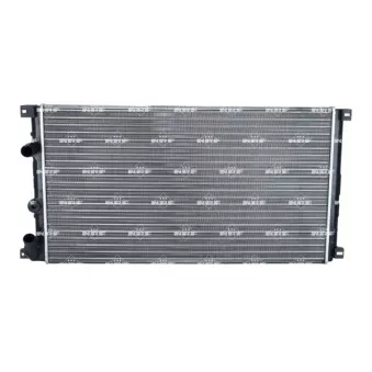 Radiateur, refroidissement du moteur NRF 55350A