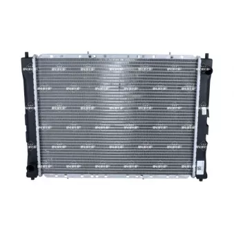 Radiateur, refroidissement du moteur NRF 55425