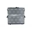 Radiateur, refroidissement du moteur NRF 560001 - Visuel 1